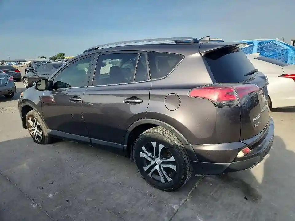 JTMZFREV9JJ740799 2018 TOYOTA RAV4-1