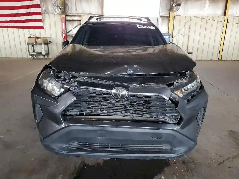 2T3F1RFV0MC172689 2021 TOYOTA RAV4-4