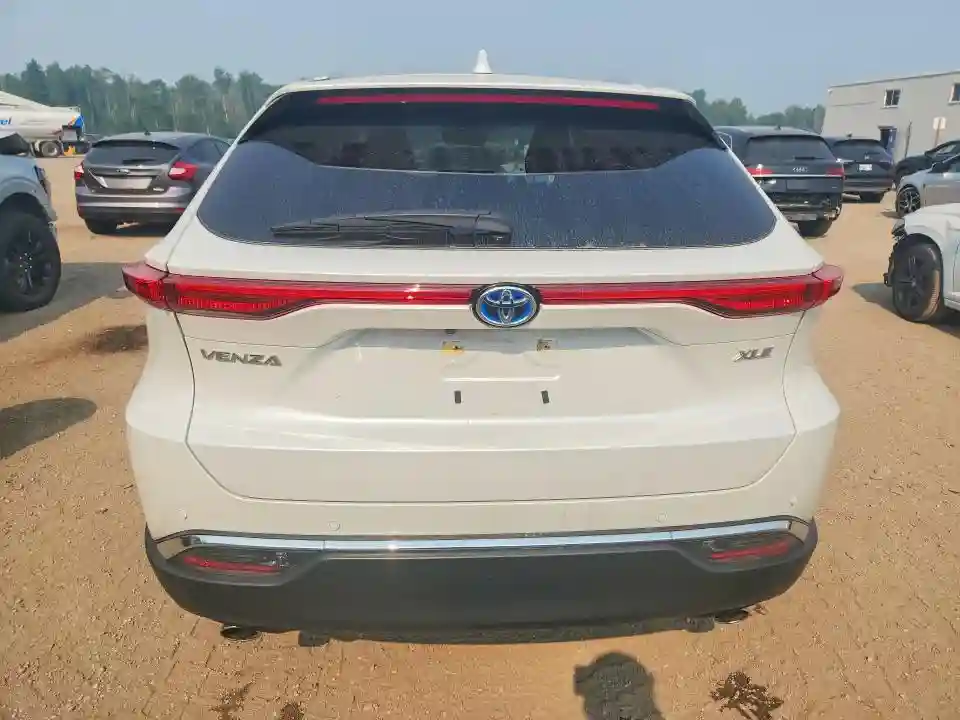 JTEAAAAH5RJ178100 2024 TOYOTA VENZA-5