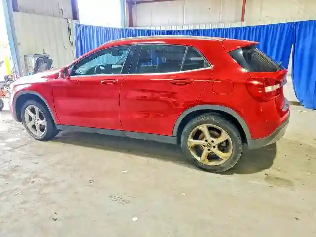 WDCTG4GB6KU008052 2019 MERCEDES-BENZ GLA-CLASS-0
