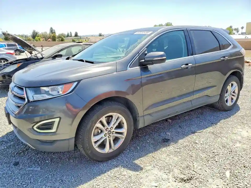 2FMPK4J85FBC26977 2015 FORD EDGE-0