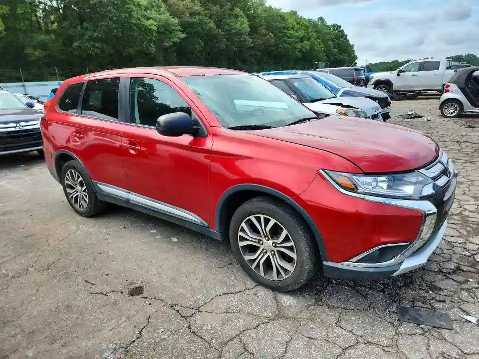 JA4AD2A34JZ055720 2018 MITSUBISHI OUTLANDER-3