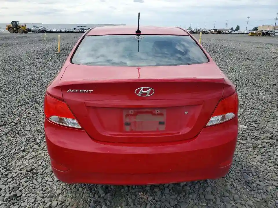 KMHCT4AE1HU338299 2017 HYUNDAI ACCENT-5