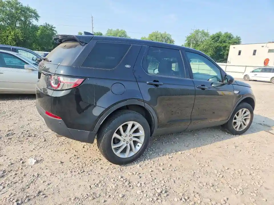 SALCR2BG7HH657120 2017 LAND ROVER DISCOVERY-2