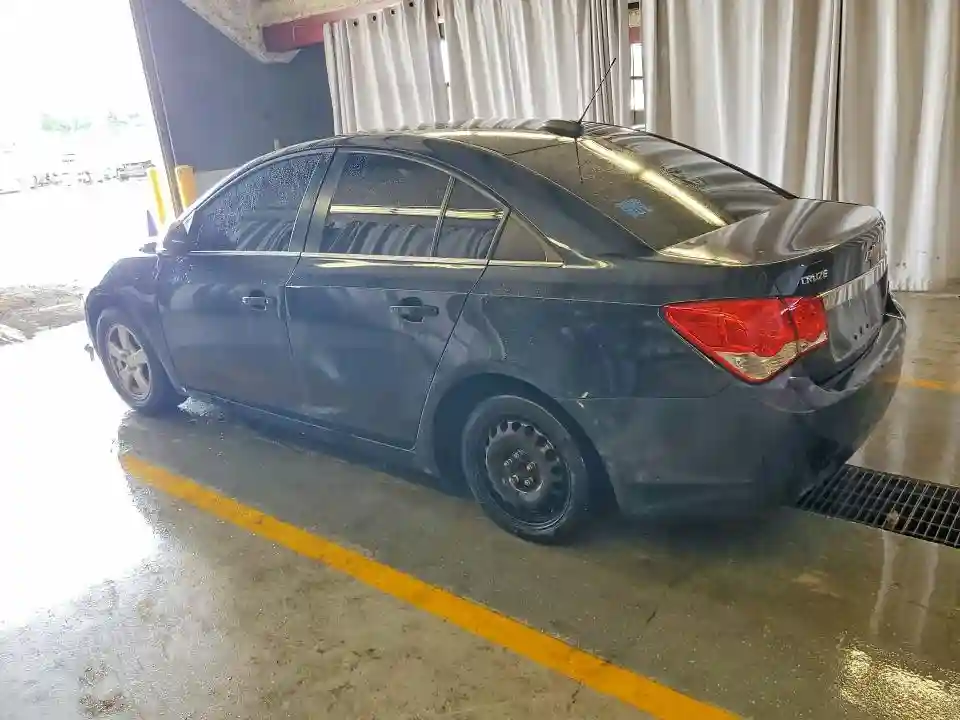 1G1PE5SB1G7168266 2016 CHEVROLET CRUZE-1
