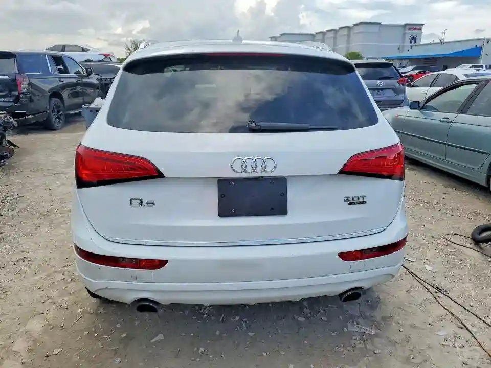 WA1C2AFP3GA084959 2016 AUDI Q5-5