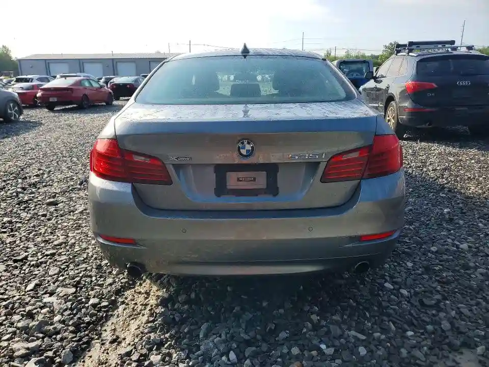WBA5B3C59GG260114 2016 BMW 5 SERIES-5