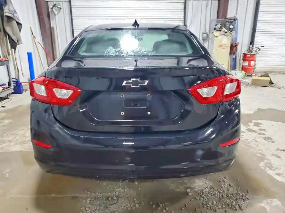 1G1BE5SM8H7250167 2017 CHEVROLET CRUZE-5