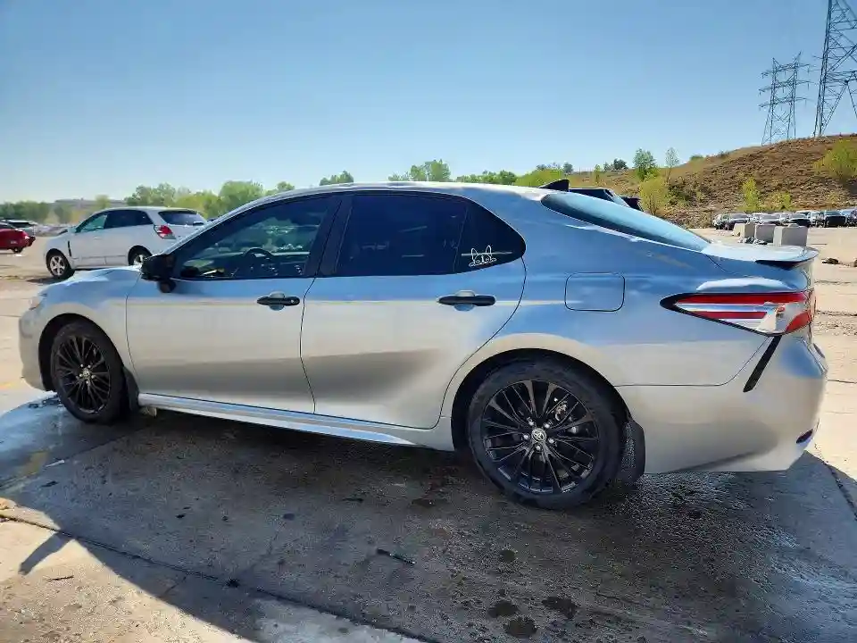 4T1G11BKXLU006364 2020 TOYOTA CAMRY-1