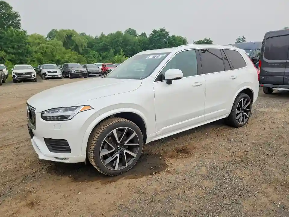 YV4A221K8M1711159 2021 VOLVO XC90-0