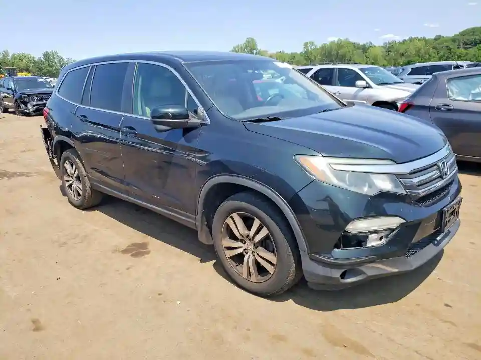 5FNYF6H59GB040657 2016 HONDA PILOT-3