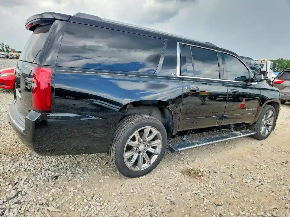 1GNSKKKC9FR608424 2015 CHEVROLET SUBURBAN-2