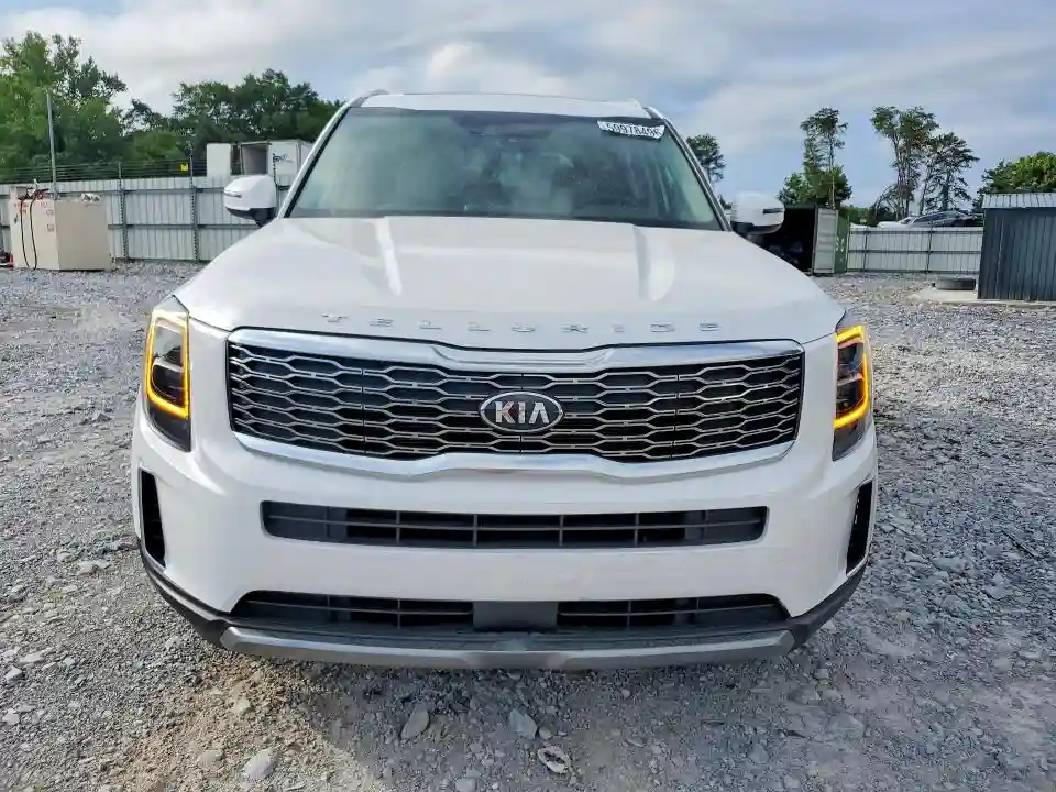 5XYP34HC5MG139231 2021 KIA TELLURIDE-4