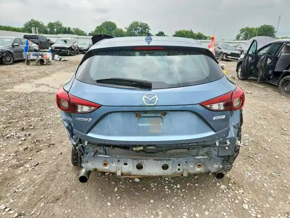 JM1BM1N32G1294978 2016 MAZDA 3-5
