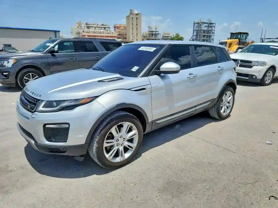 SALVR2BG2HH199186 2017 LAND ROVER RANGEROVER-0