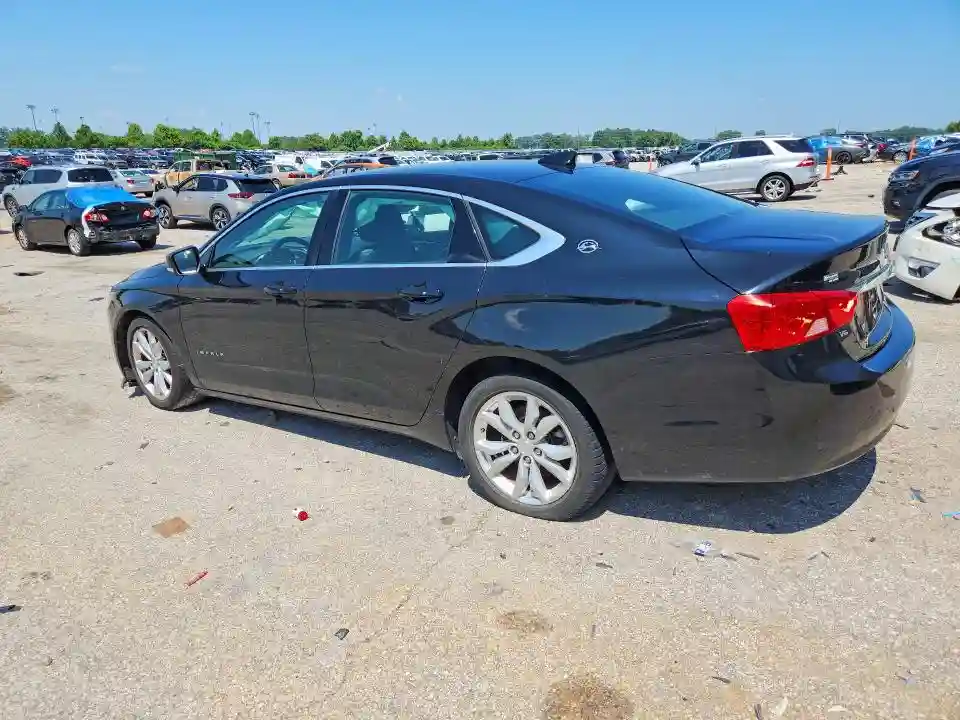 2G11Z5S37L9105703 2020 CHEVROLET IMPALA-1