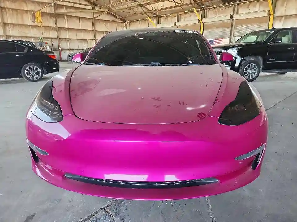 5YJ3E1EA1LF799752 2020 TESLA MODEL 3-4