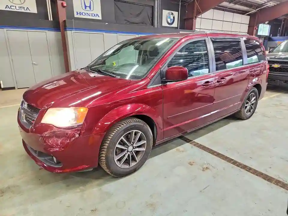 2C4RDGCG5HR714558 2017 DODGE CARAVAN-0