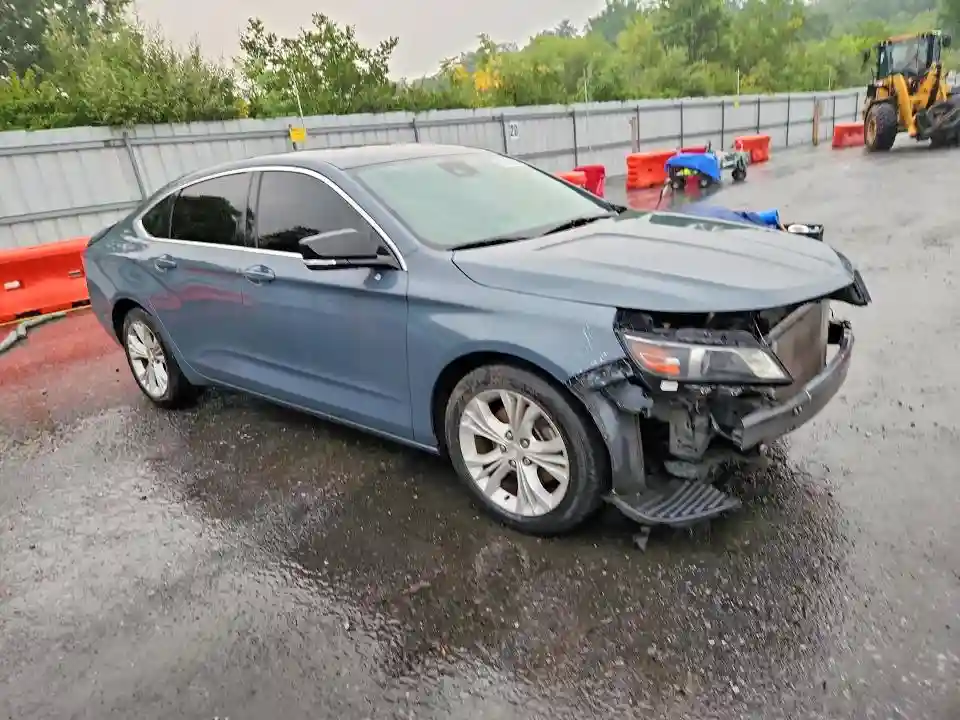 2G1115SL9F9108985 2015 CHEVROLET IMPALA-3