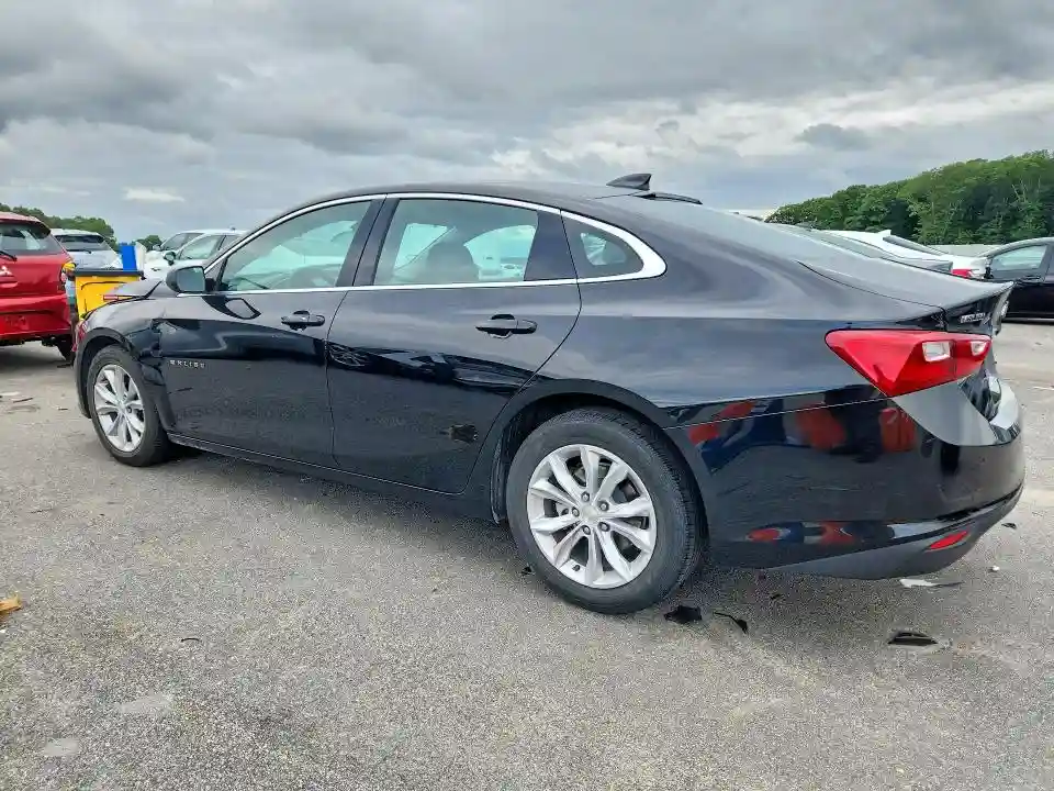 1G1ZD5ST6SF126839 2025 CHEVROLET MALIBU-1