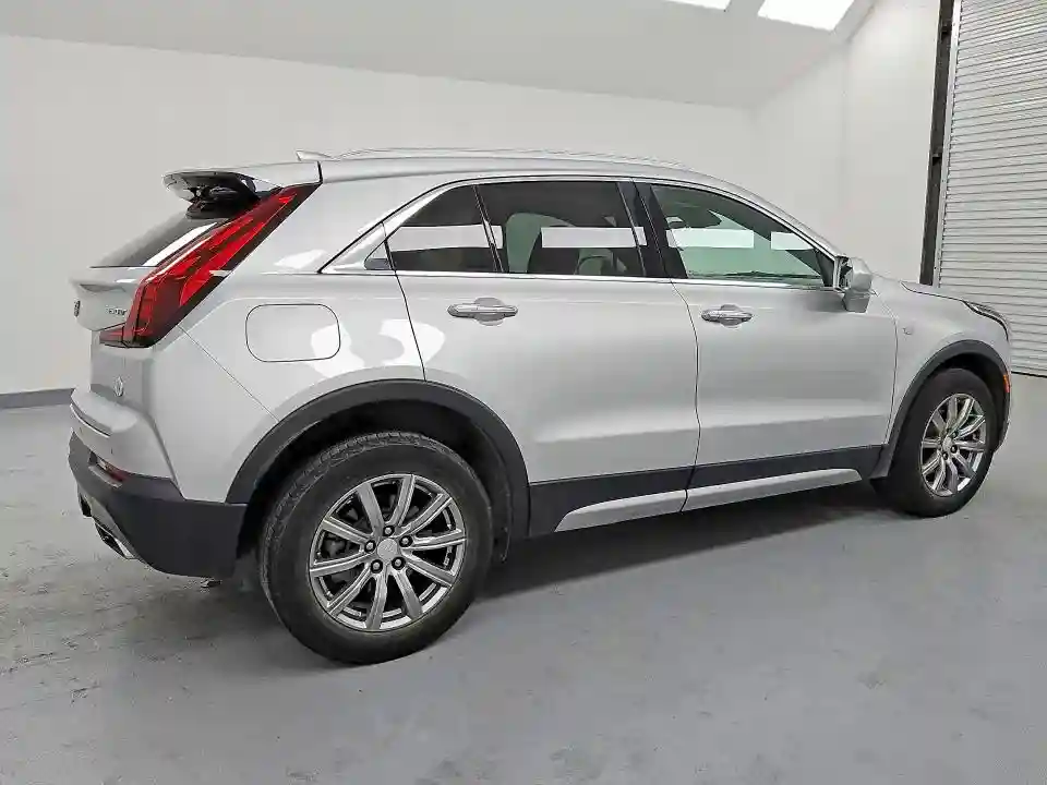 1GYFZDR41LF123623 2020 CADILLAC XT4-2