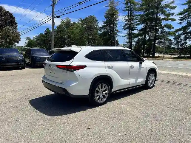 5TDYARAH5MS006372 2021 TOYOTA HIGHLANDER-3