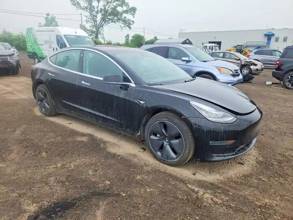 5YJ3E1EA7JF095617 2018 TESLA MODEL 3-3
