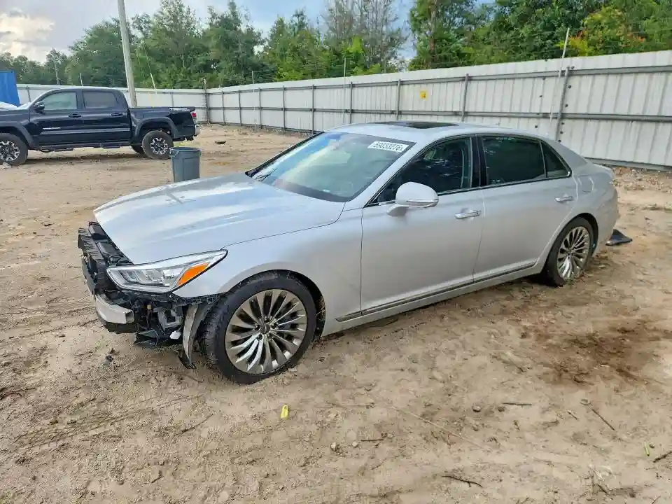 KMHG54JH9HU032523 2017 GENESIS G90-0