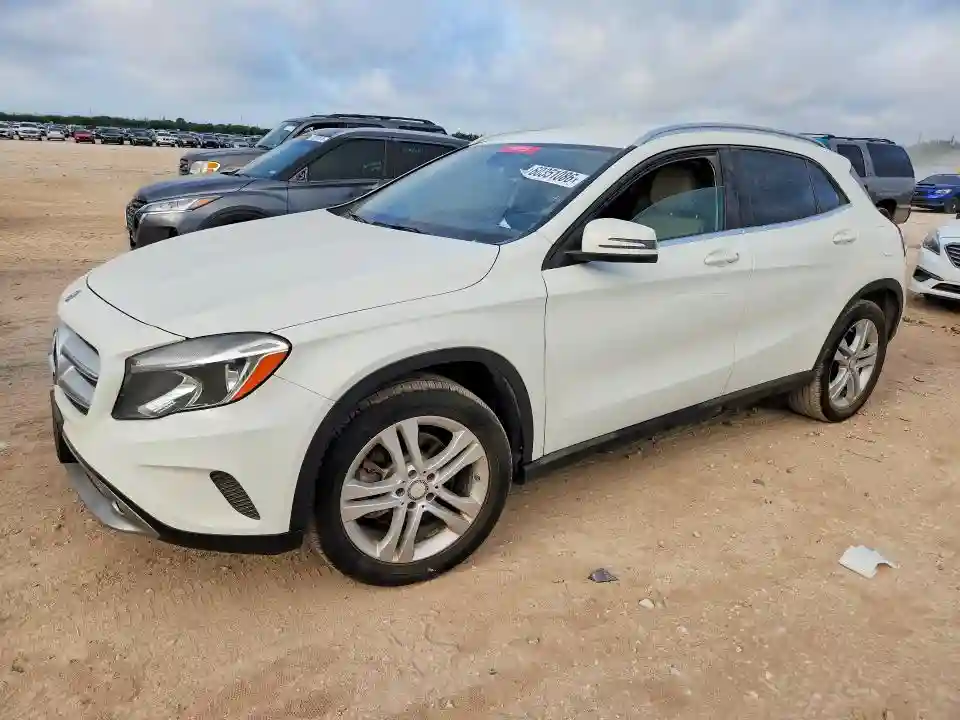 WDCTG4EB9HJ336062 2017 MERCEDES-BENZ GLA-CLASS-0
