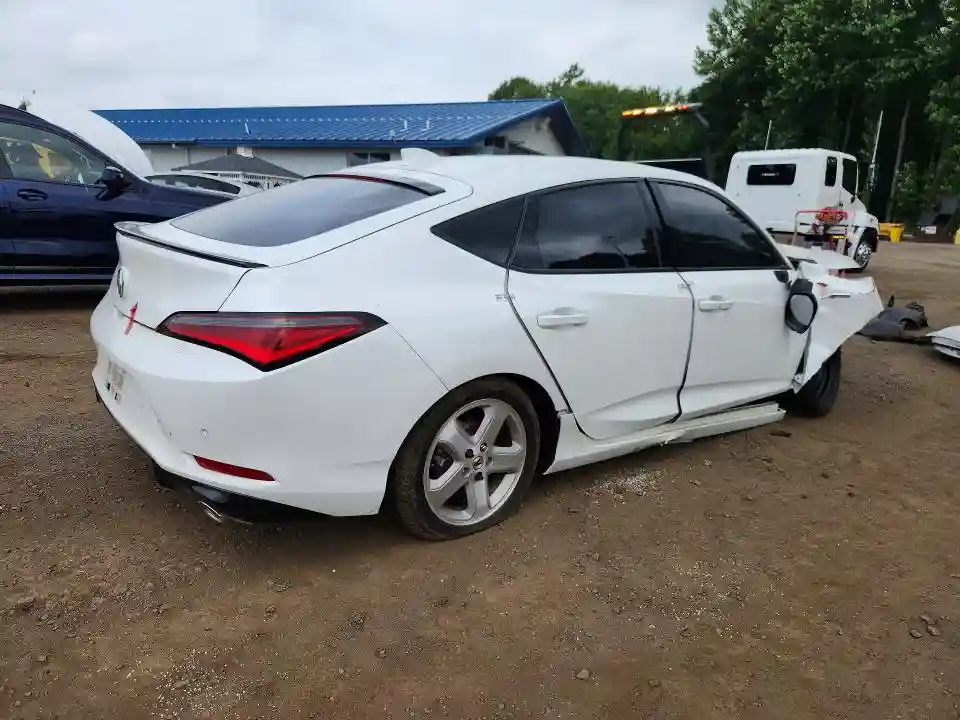 19UDE4G71RA005178 2024 ACURA INTEGRA-2