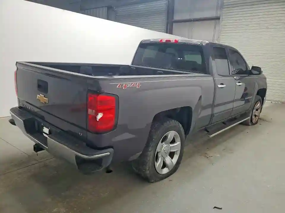 1GCVKREH1FZ406943 2015 CHEVROLET SILVERADO-2