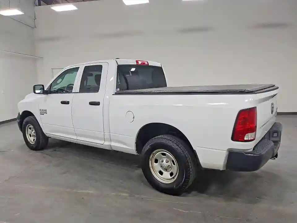 1C6RR7FG1KS678927 2019 RAM 1500-1