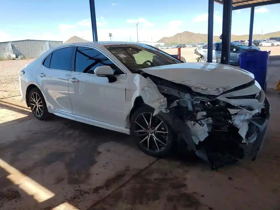 4T1T11AK4MU486340 2021 TOYOTA CAMRY-3