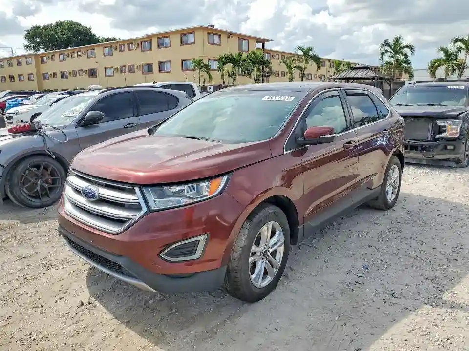 2FMTK4J93FBB89807 2015 FORD EDGE-0