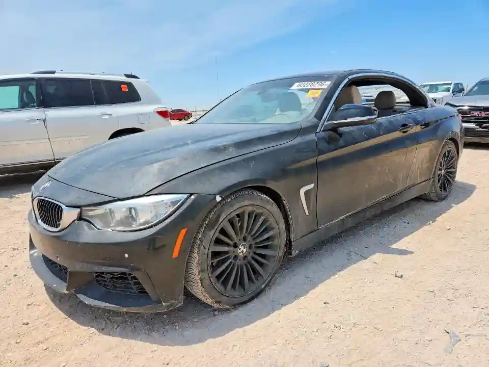 WBA3V7C57FP771485 2015 BMW 4 SERIES-0
