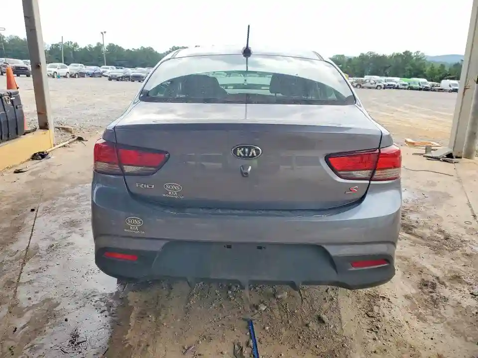 3KPA24AB5KE241620 2019 KIA RIO-5