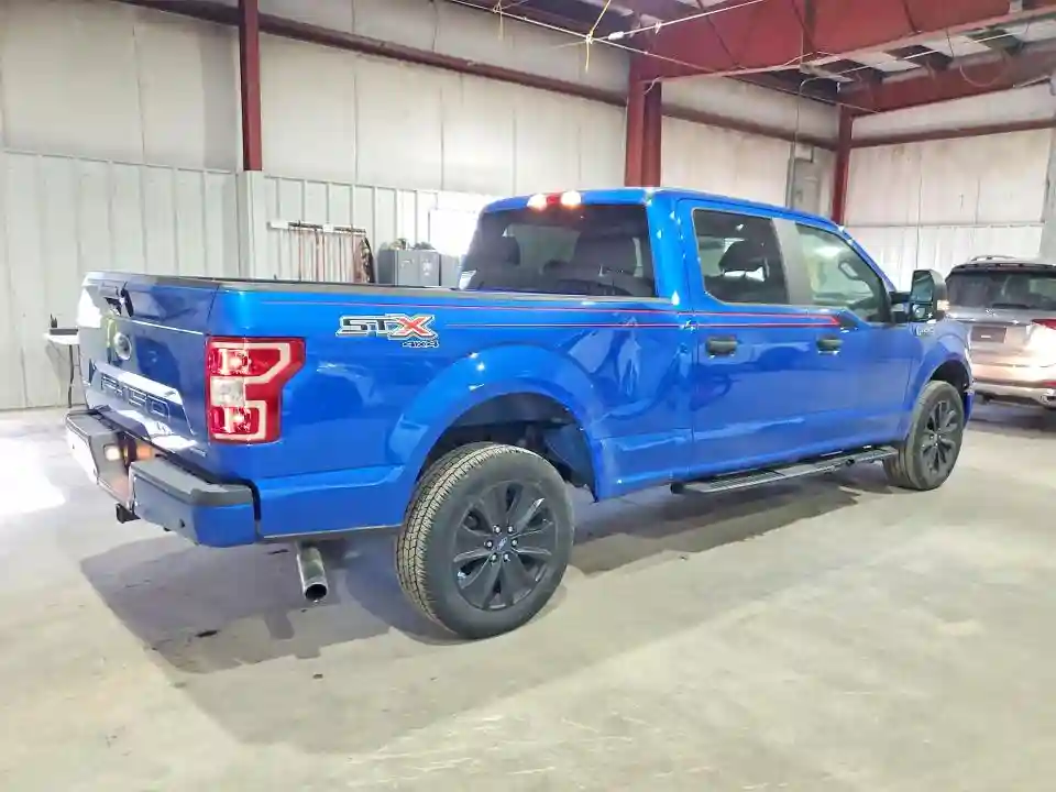 1FTFW1E46LFB74635 2020 FORD F-150-2