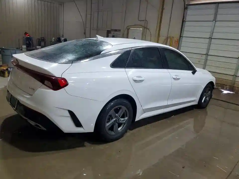 5XXG14J29MG021453 2021 KIA K5-2