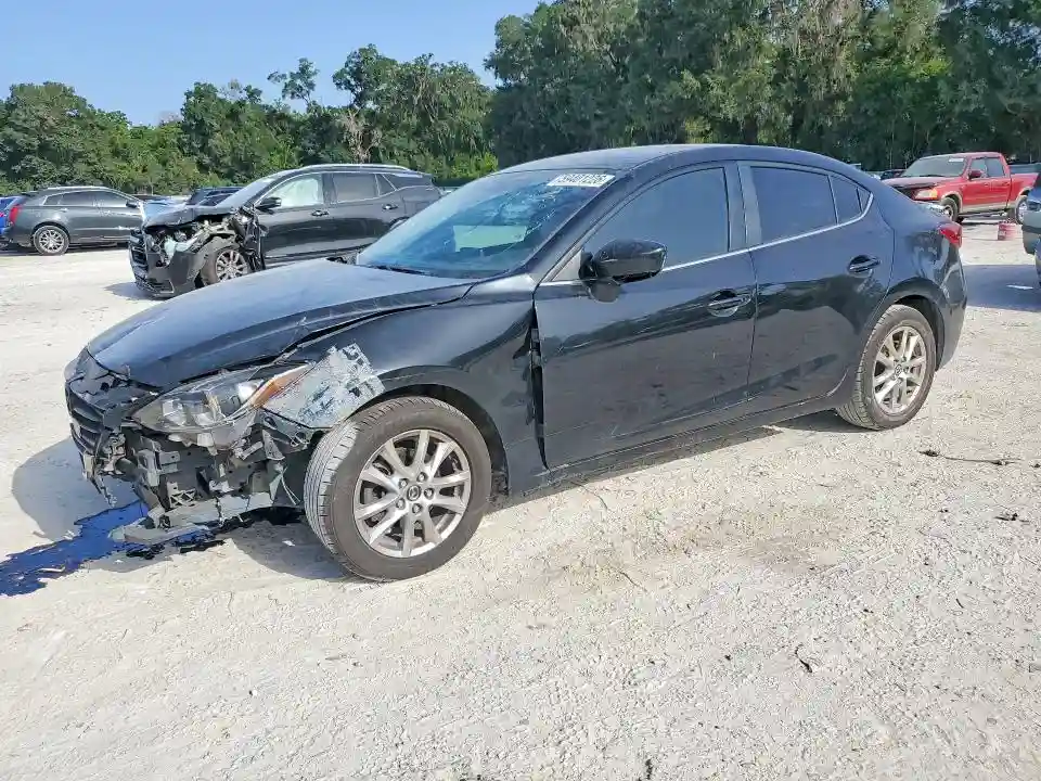 JM1BM1V79F1250333 2015 MAZDA 3-0
