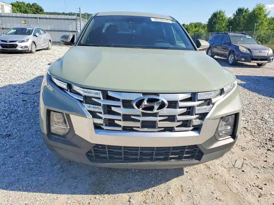 5NTJBDAE8PH061918 2023 HYUNDAI SANTA CRUZ-4