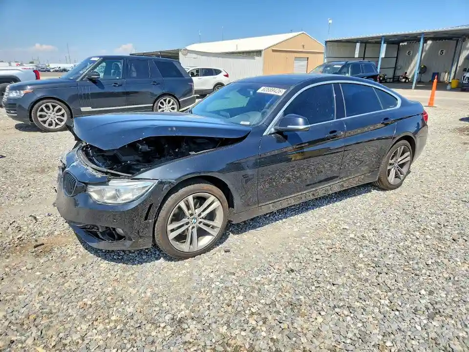 WBA4C9C58GG136203 2016 BMW 4 SERIES-0