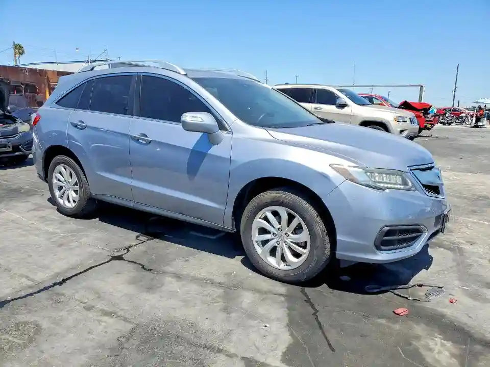 5J8TB3H35GL012839 2016 ACURA RDX-3