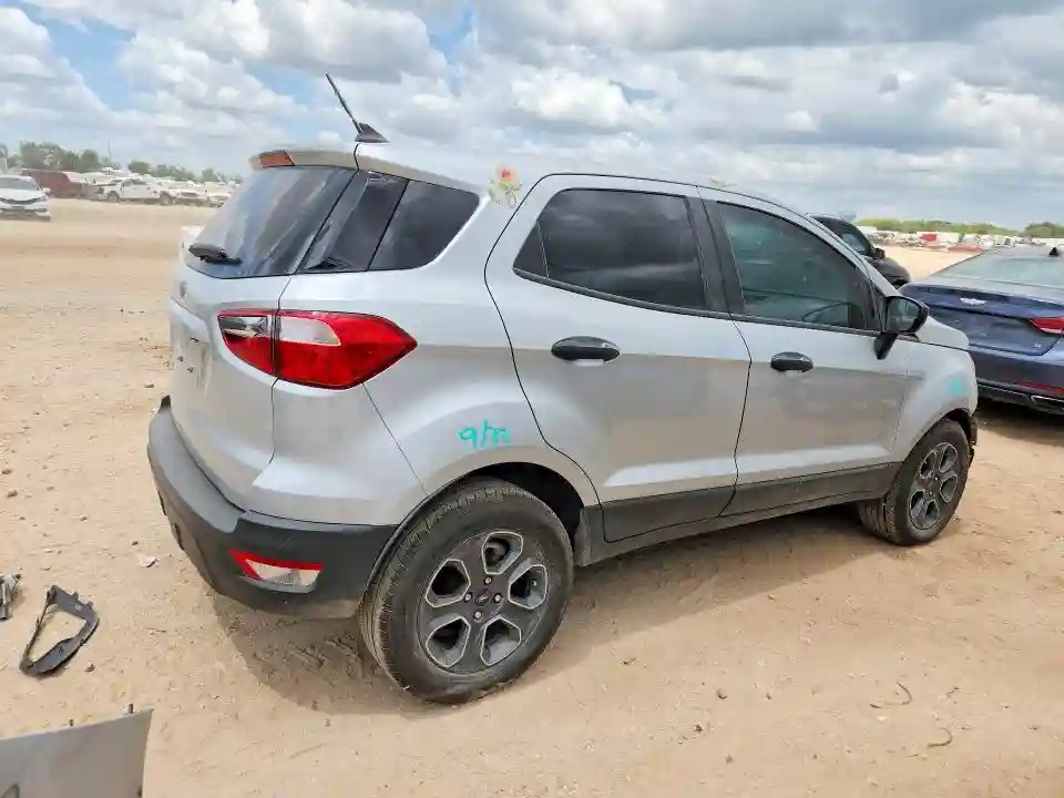 MAJ3S2FE5MC425374 2021 FORD ECOSPORT-2