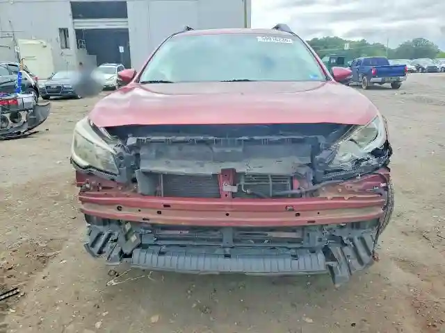 4S4BSAFC3J3341883 2018 SUBARU OUTBACK-4