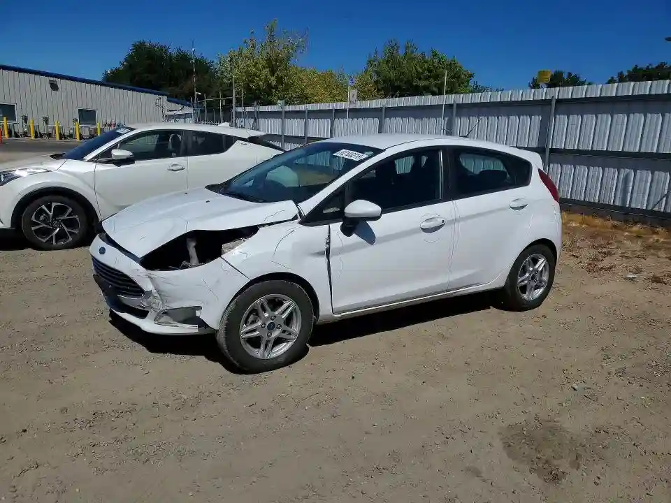 3FADP4EJ5JM115610 2018 FORD FIESTA-0