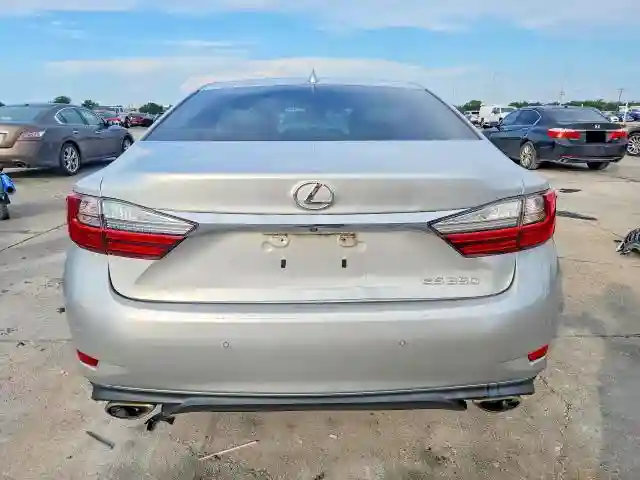 58ABK1GG2JU104824 2018 LEXUS ES350-5