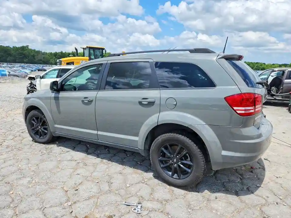 3C4PDCAB1LT260726 2020 DODGE JOURNEY-1