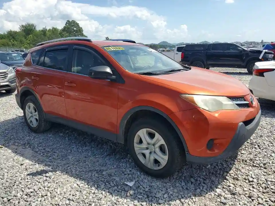 JTMBFREV3FD162321 2015 TOYOTA RAV4-3