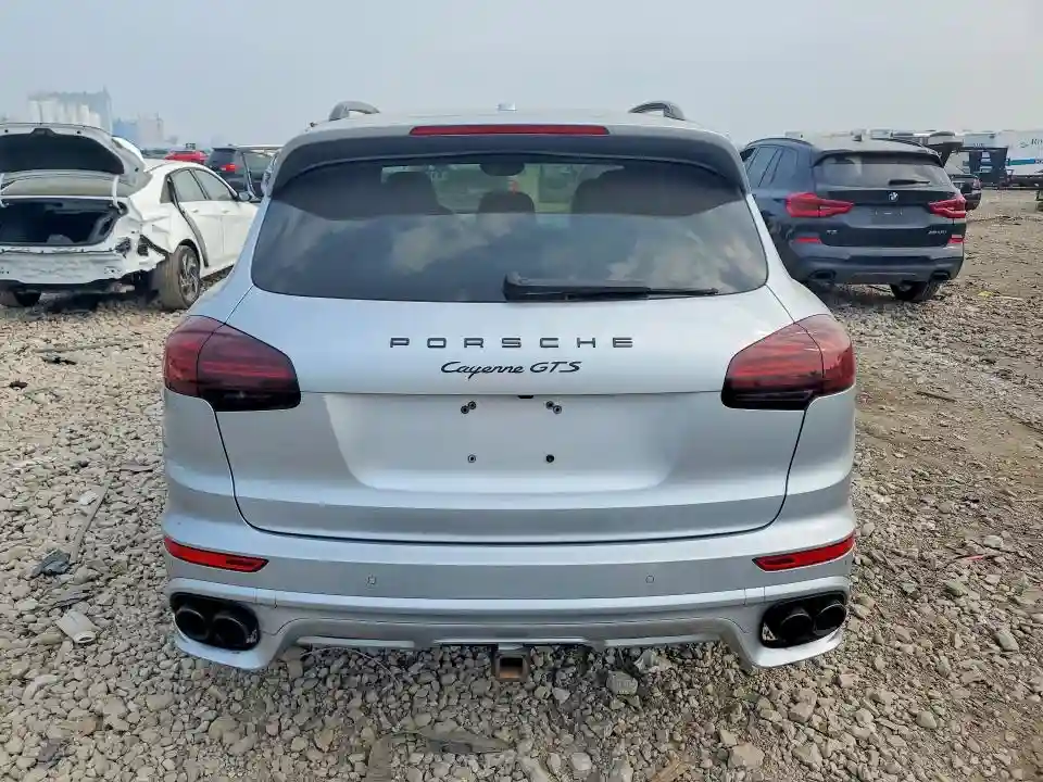 WP1AD2A21GLA72031 2016 PORSCHE CAYENNE-5