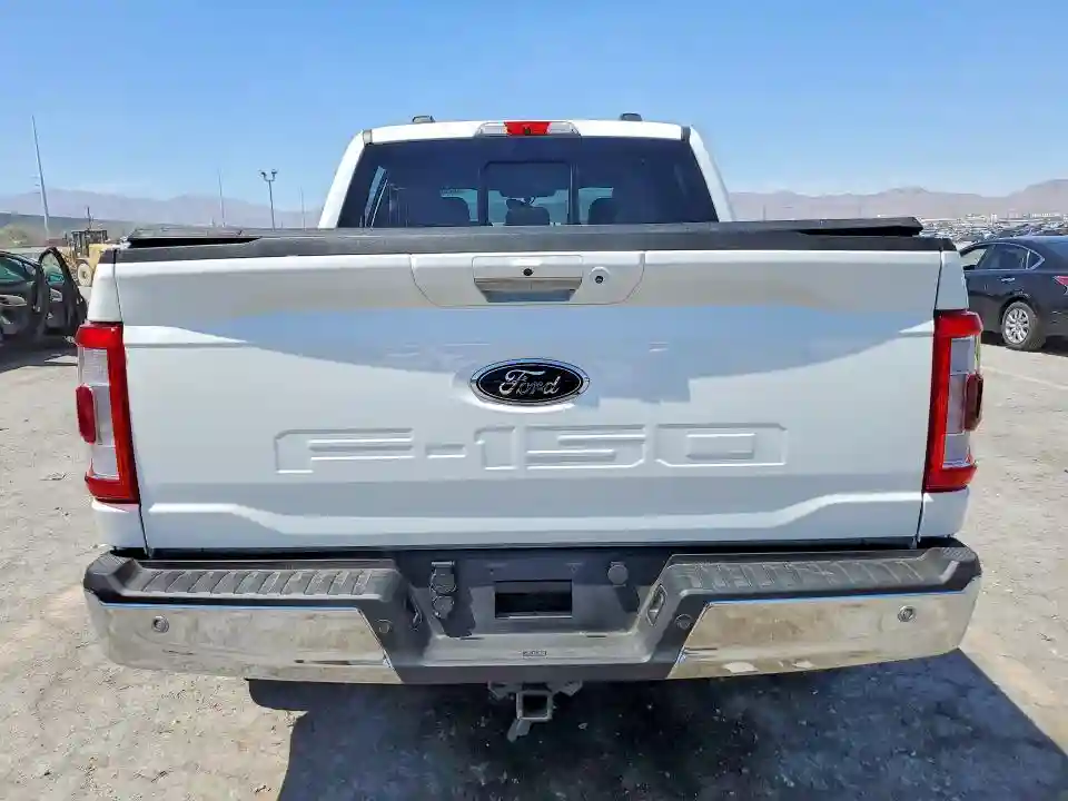 1FTFW1E58MFC34361 2021 FORD F150-5